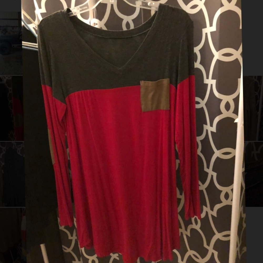 Tunic Top